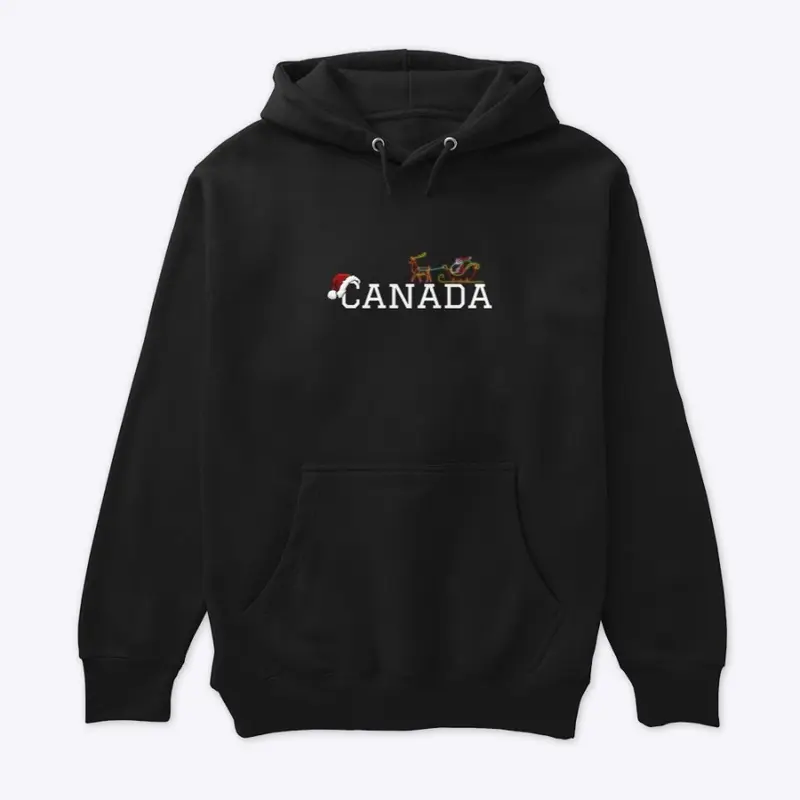 Canada 🍁 