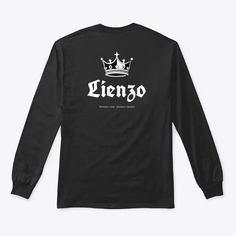 Lienzo king 